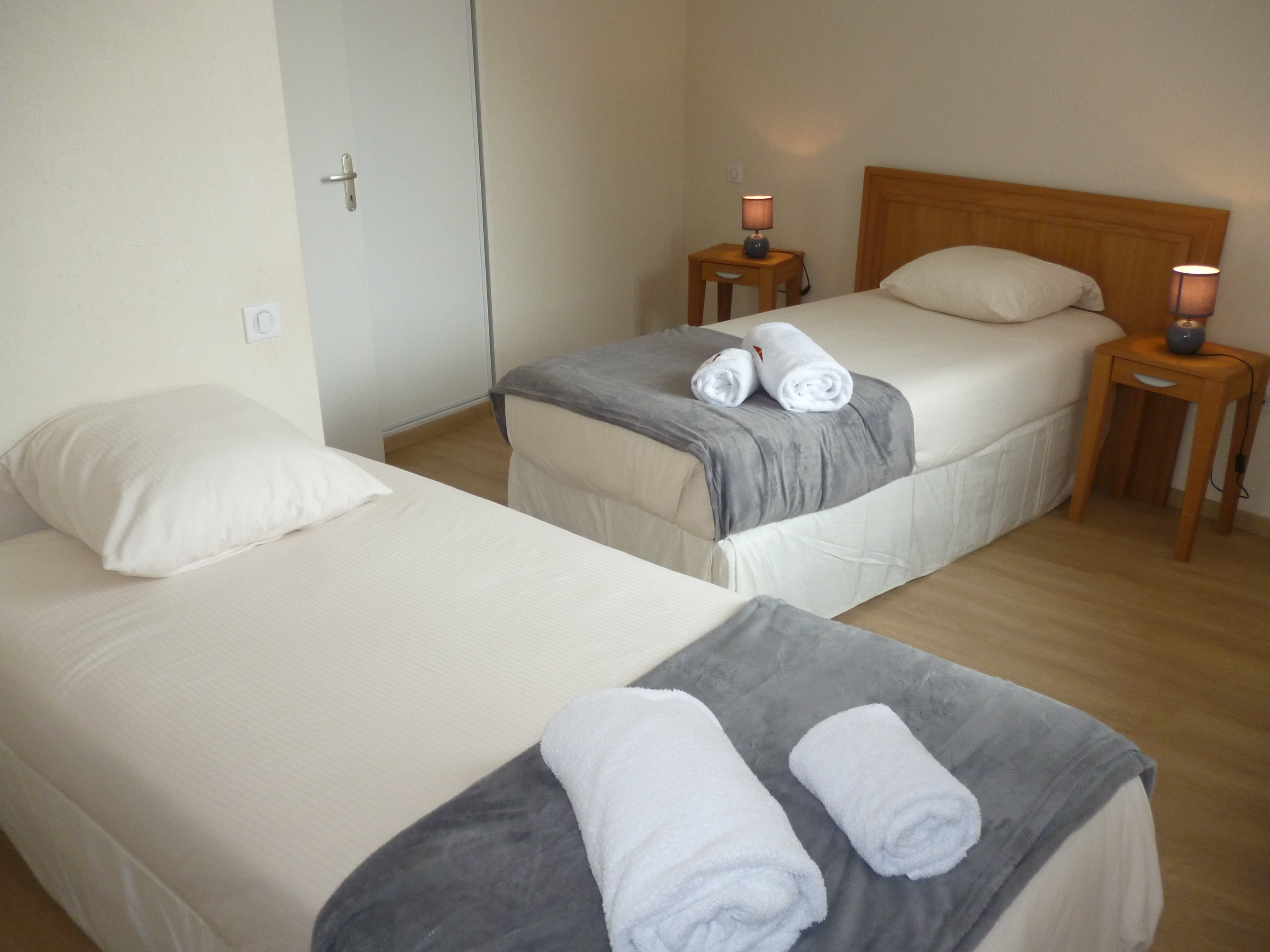 Meublés - Résidence DOMITYS, Panazol - photo 5