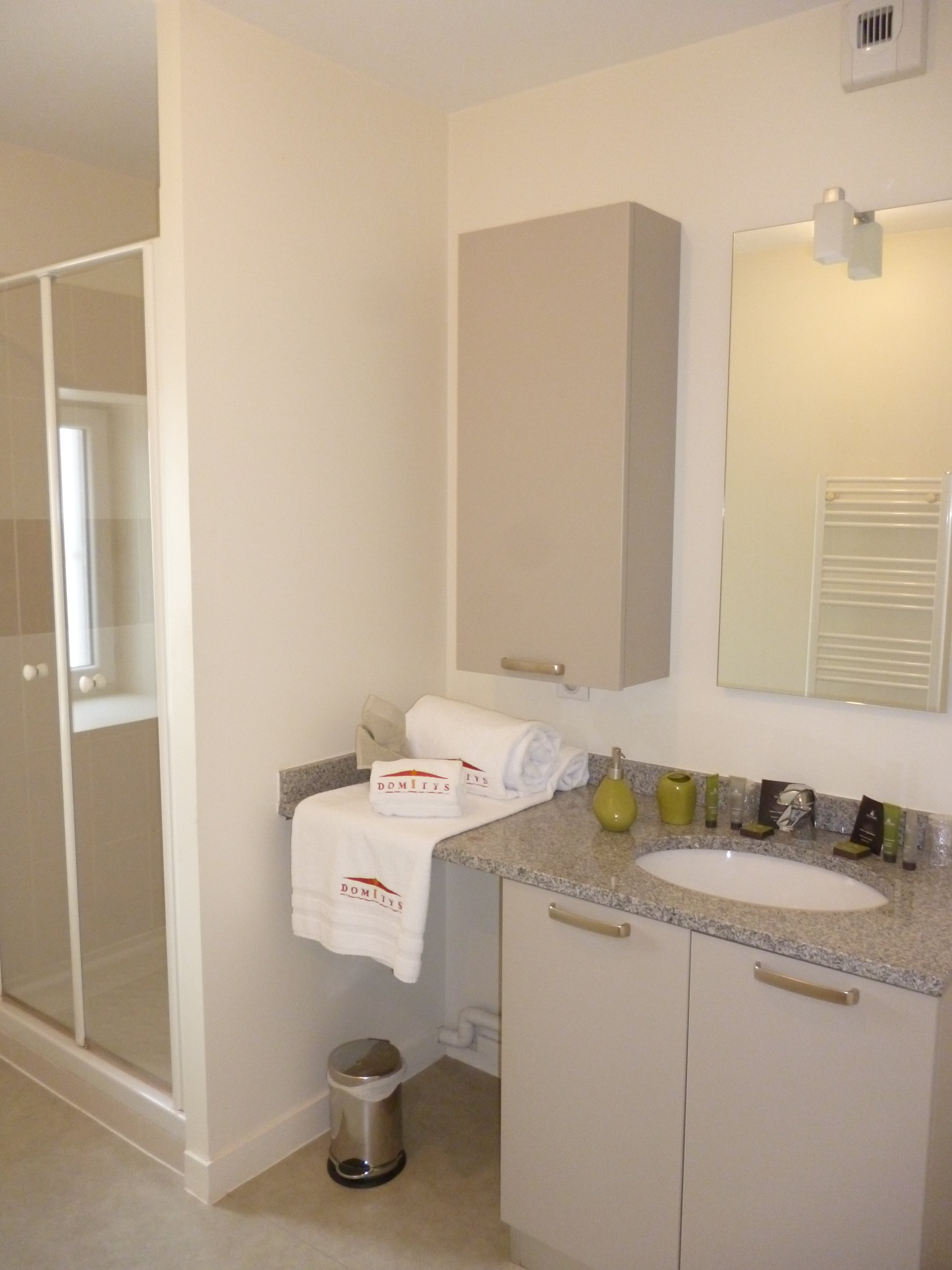 Meublés - Résidence DOMITYS, Panazol - photo 9