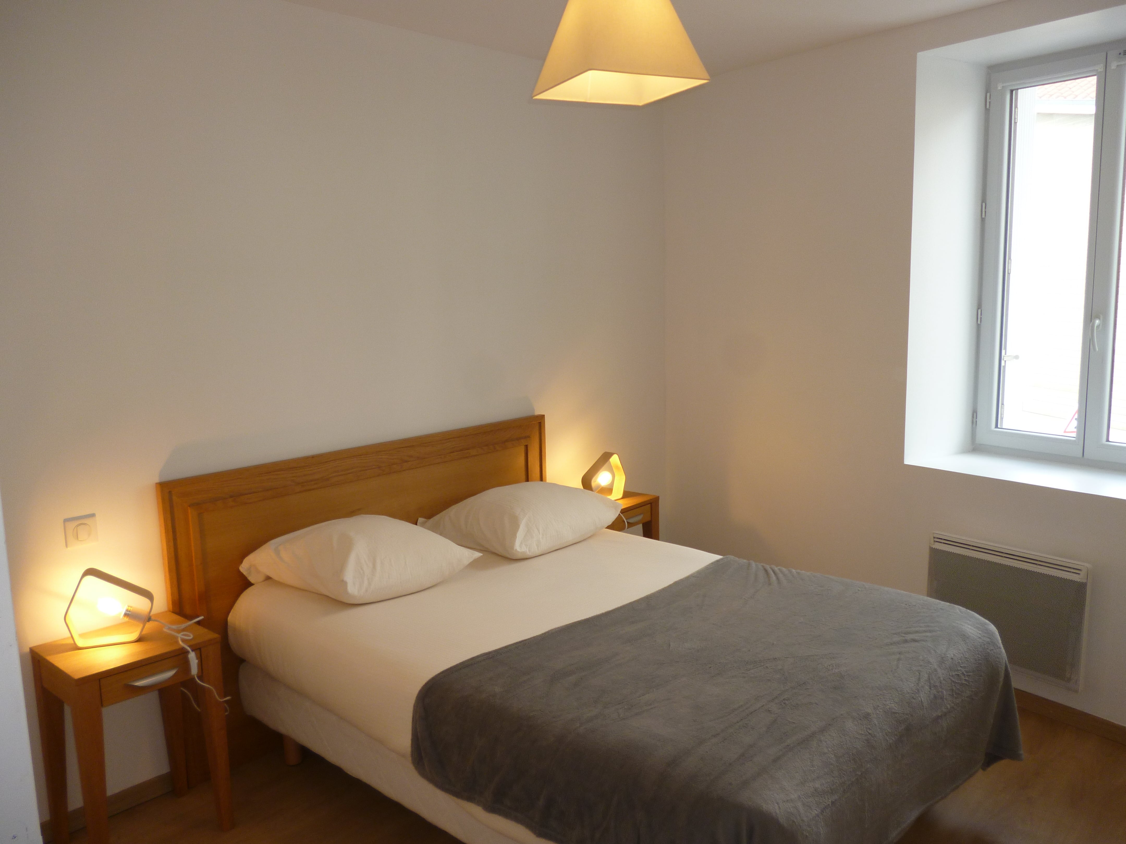 Meublés - Résidence DOMITYS, Panazol - photo 10