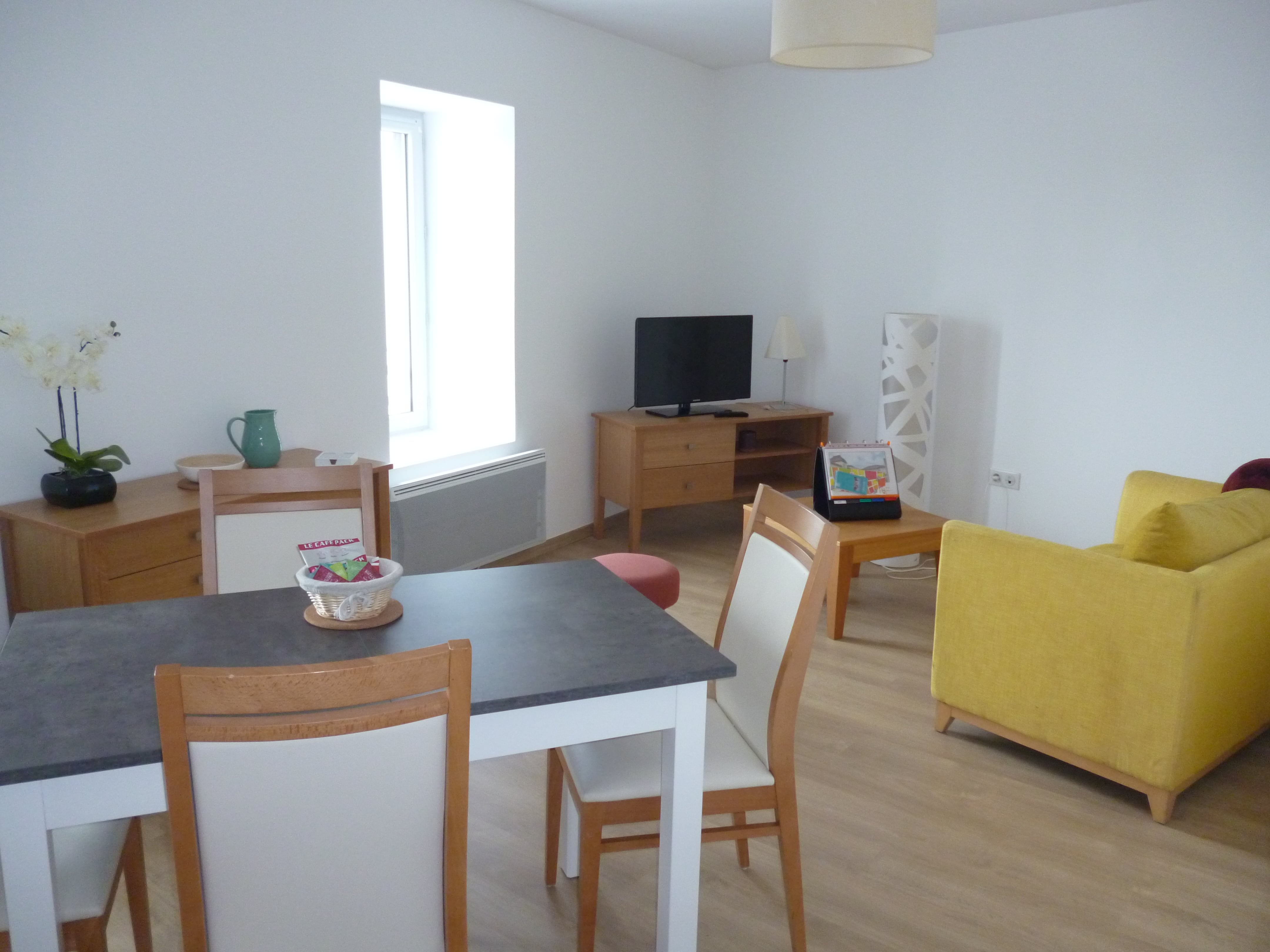 Meublés - Résidence DOMITYS, Panazol - photo 2