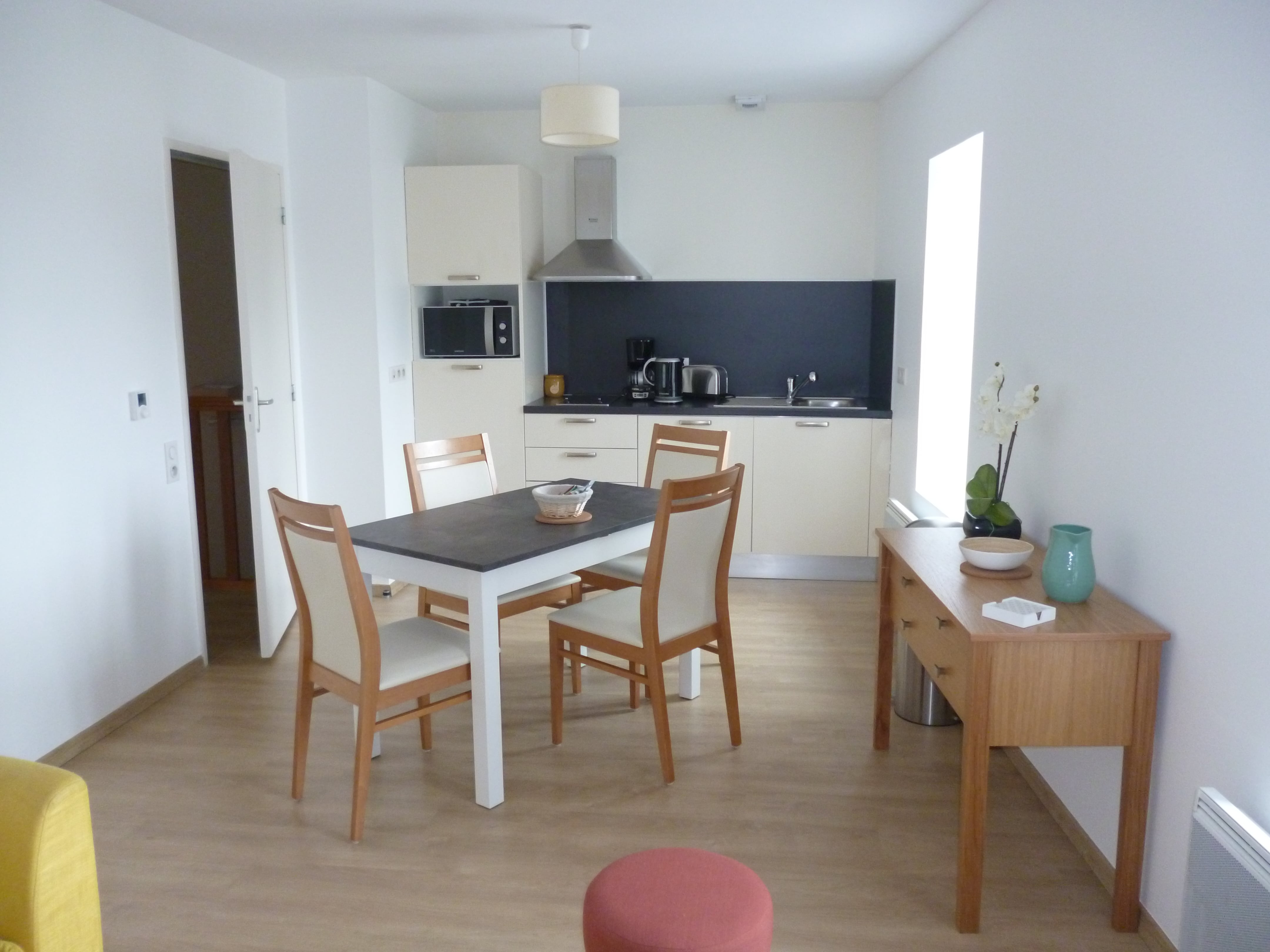 Meublés - Résidence DOMITYS, Panazol - photo 7