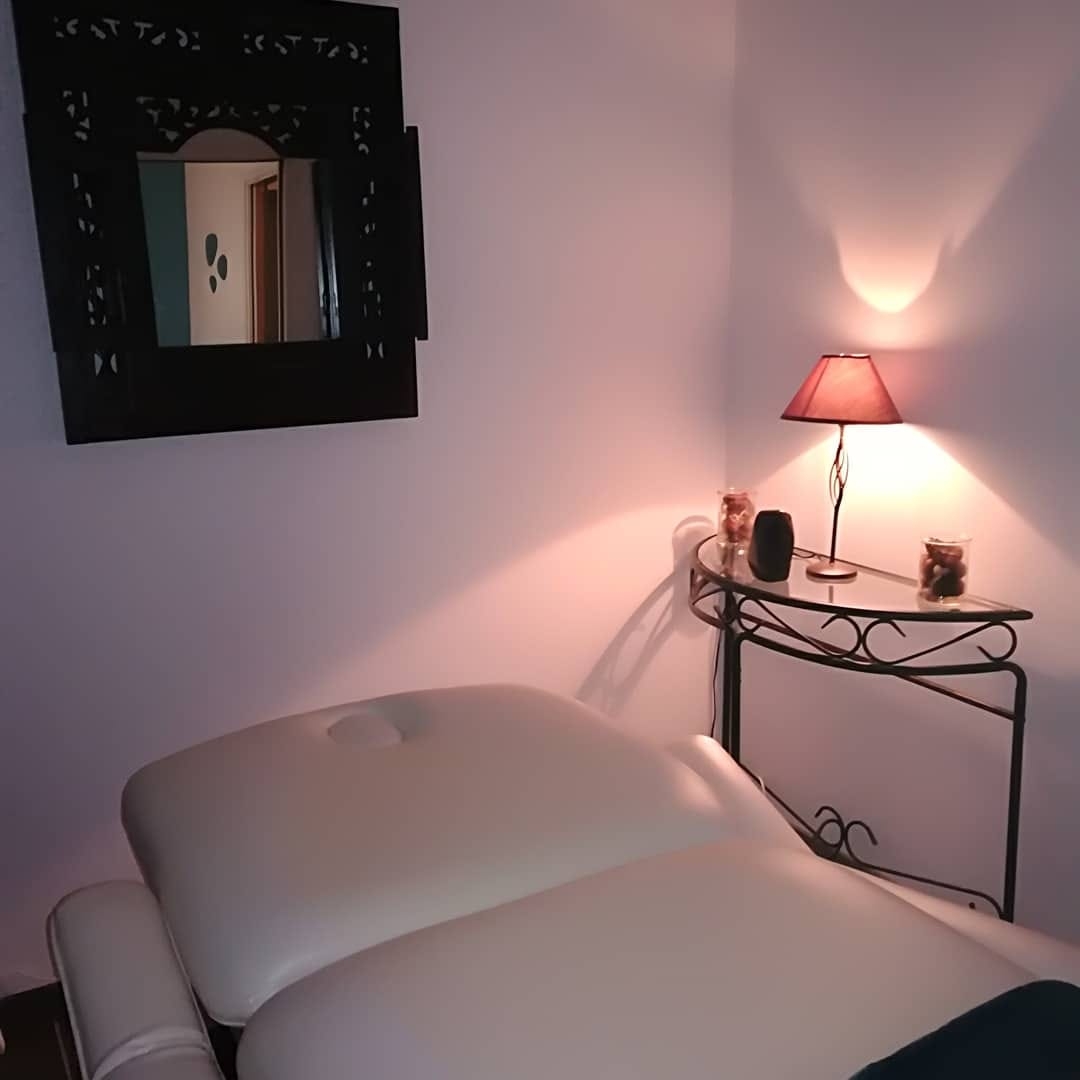 Eupraxie Limoges - Soins bien-être — photo 2