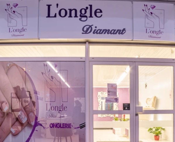 L'ongle diamant - Soins bien-être — photo 3