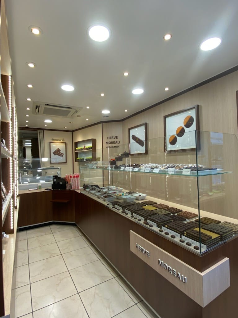 Aux Palets d'Or - Artisan Chocolatier - photo 2
