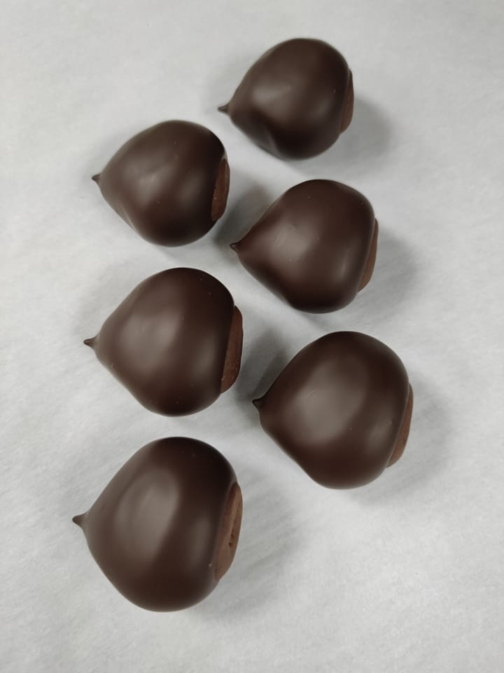 Aux Palets d'Or - Artisan Chocolatier