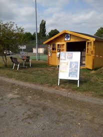Bureau d'information touristique Siorac en Périgord