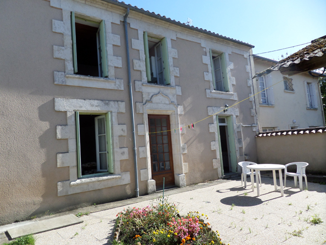 Leyssene Jean (n° 2790), Arçais - photo 6