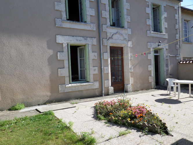 Leyssene Jean (n° 2790), Arçais - photo 9