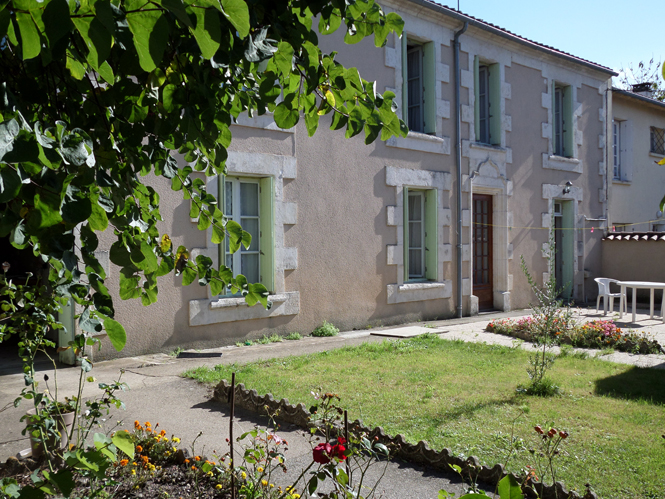 Leyssene Jean (n° 2790), Arçais - photo 10