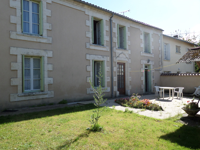 Leyssene Jean (n° 2790), Arçais - photo 4