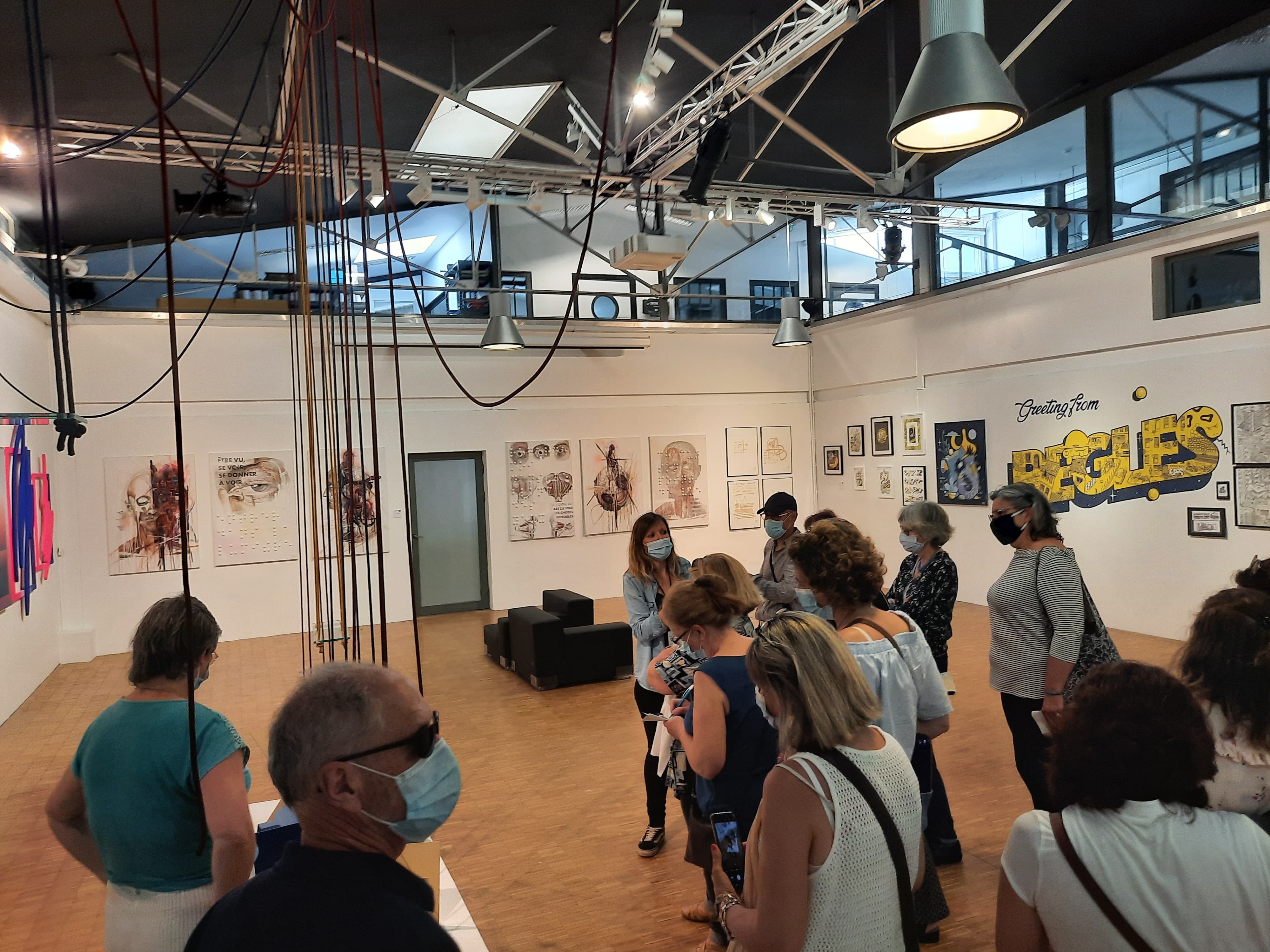 Canelés et Chocolatines