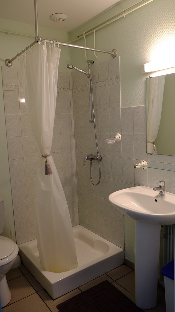 Eco parc des Monédières, Saint-Yrieix-le-Déjalat - photo 2