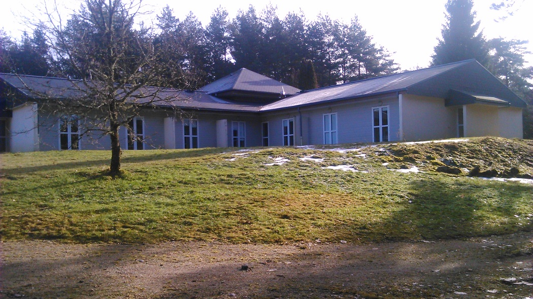 Eco parc des Monédières, Saint-Yrieix-le-Déjalat - photo 4