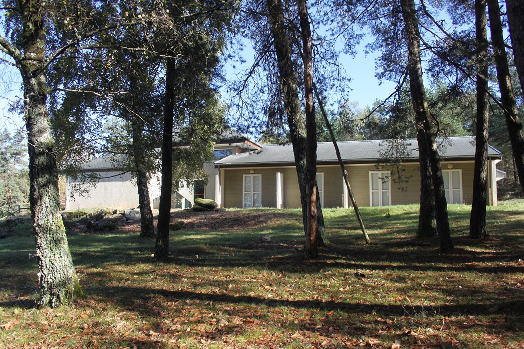 Eco parc des Monédières, Saint-Yrieix-le-Déjalat - photo 7