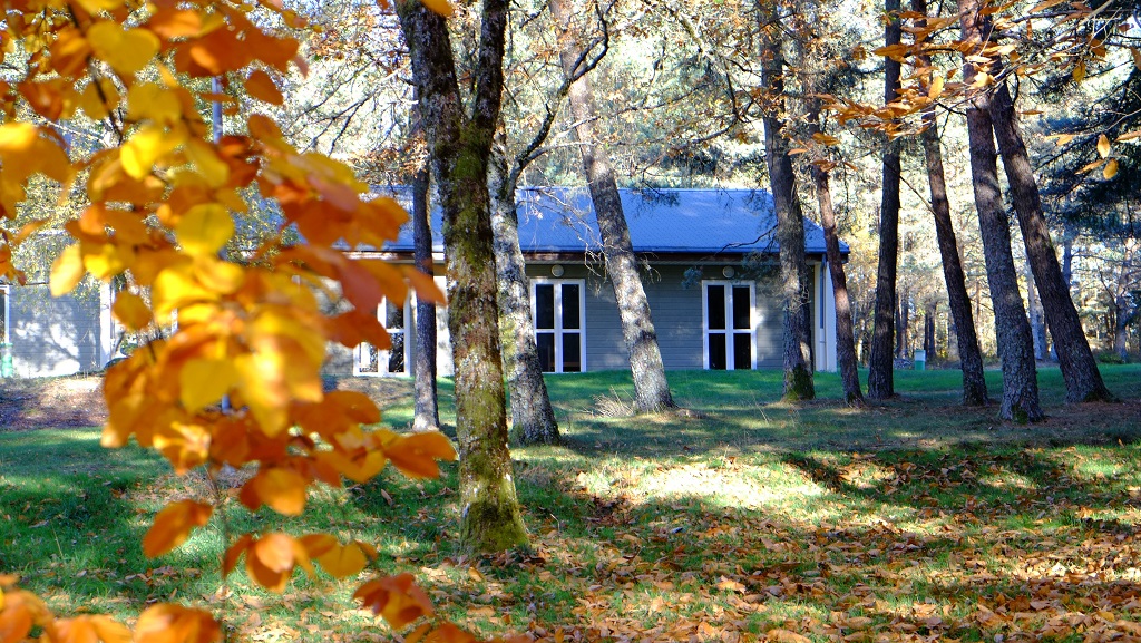 Eco parc des Monédières, Saint-Yrieix-le-Déjalat - photo 3