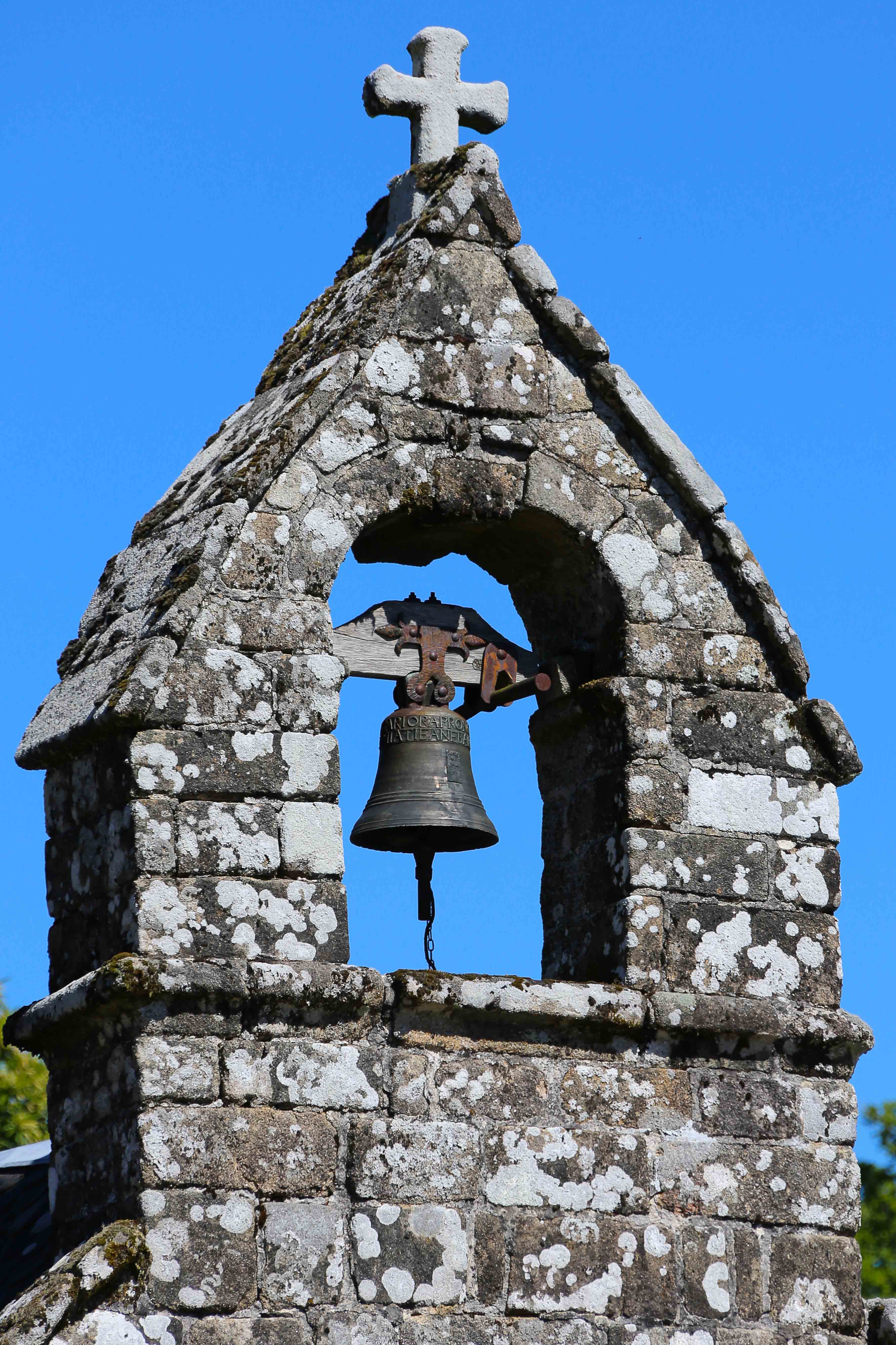 Chapelle Saint-Léger, Champagnac-la-Noaille - photo 2
