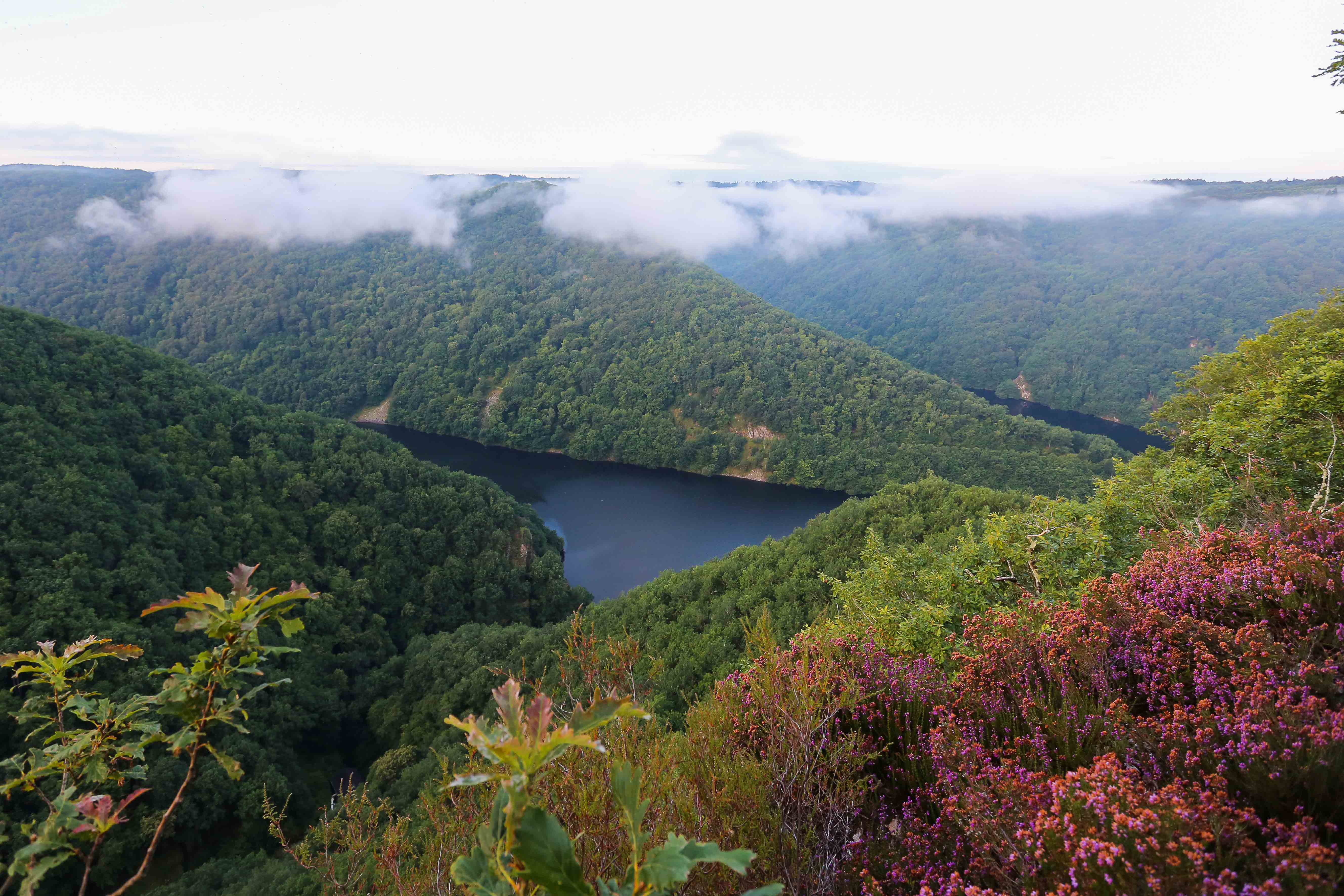 Belvédère de Roc Grand