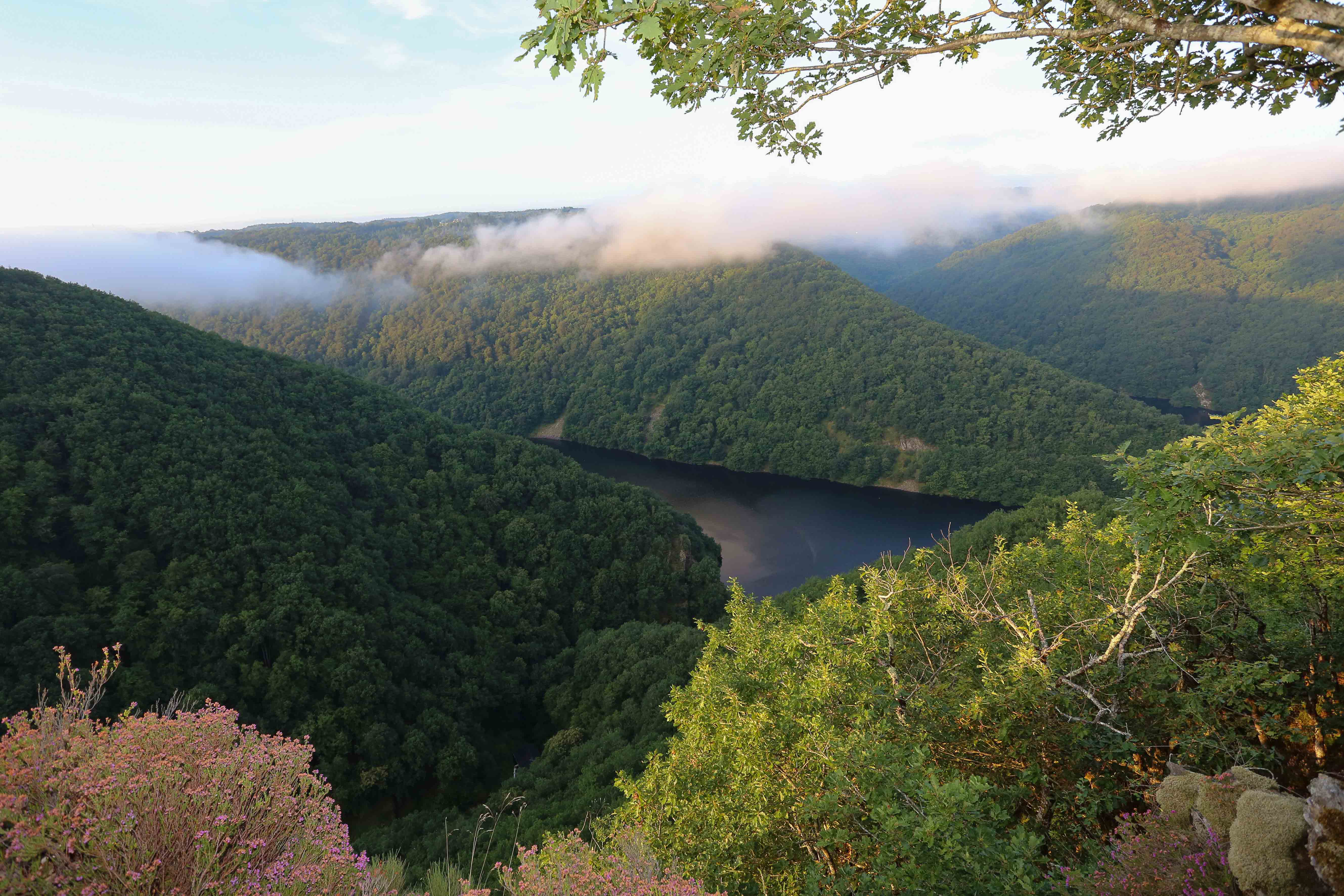 Belvédère de Roc Grand, Saint-Merd-de-Lapleau - photo 5