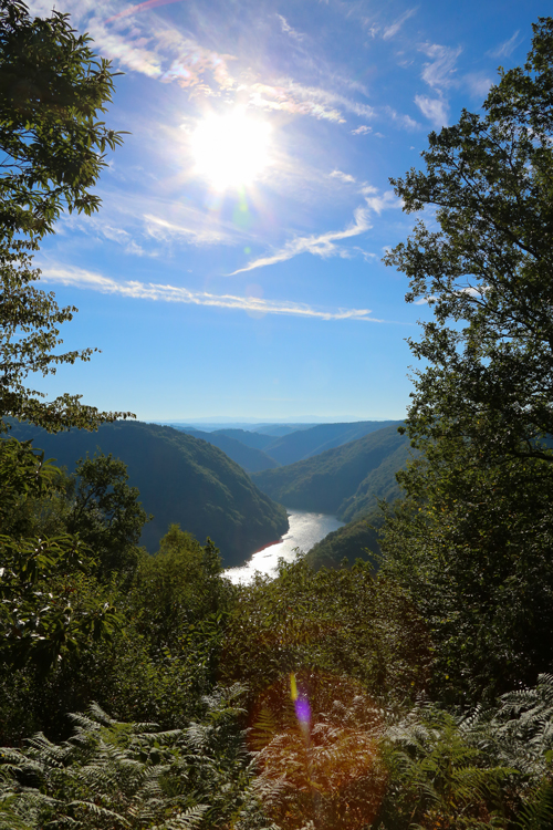 Table d'orientation de la Chapeloune - photo 2