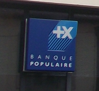 Banque Populaire