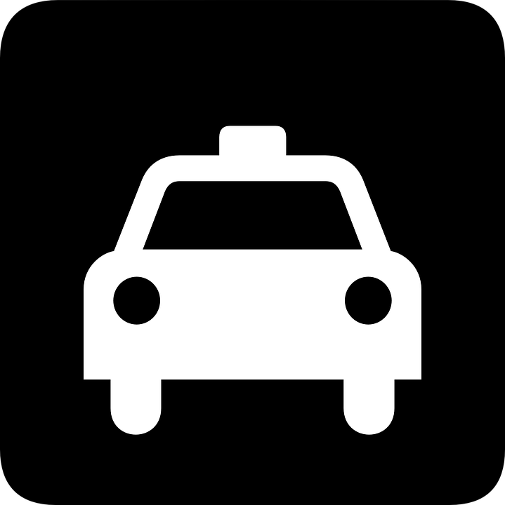 Taxis Miginiac