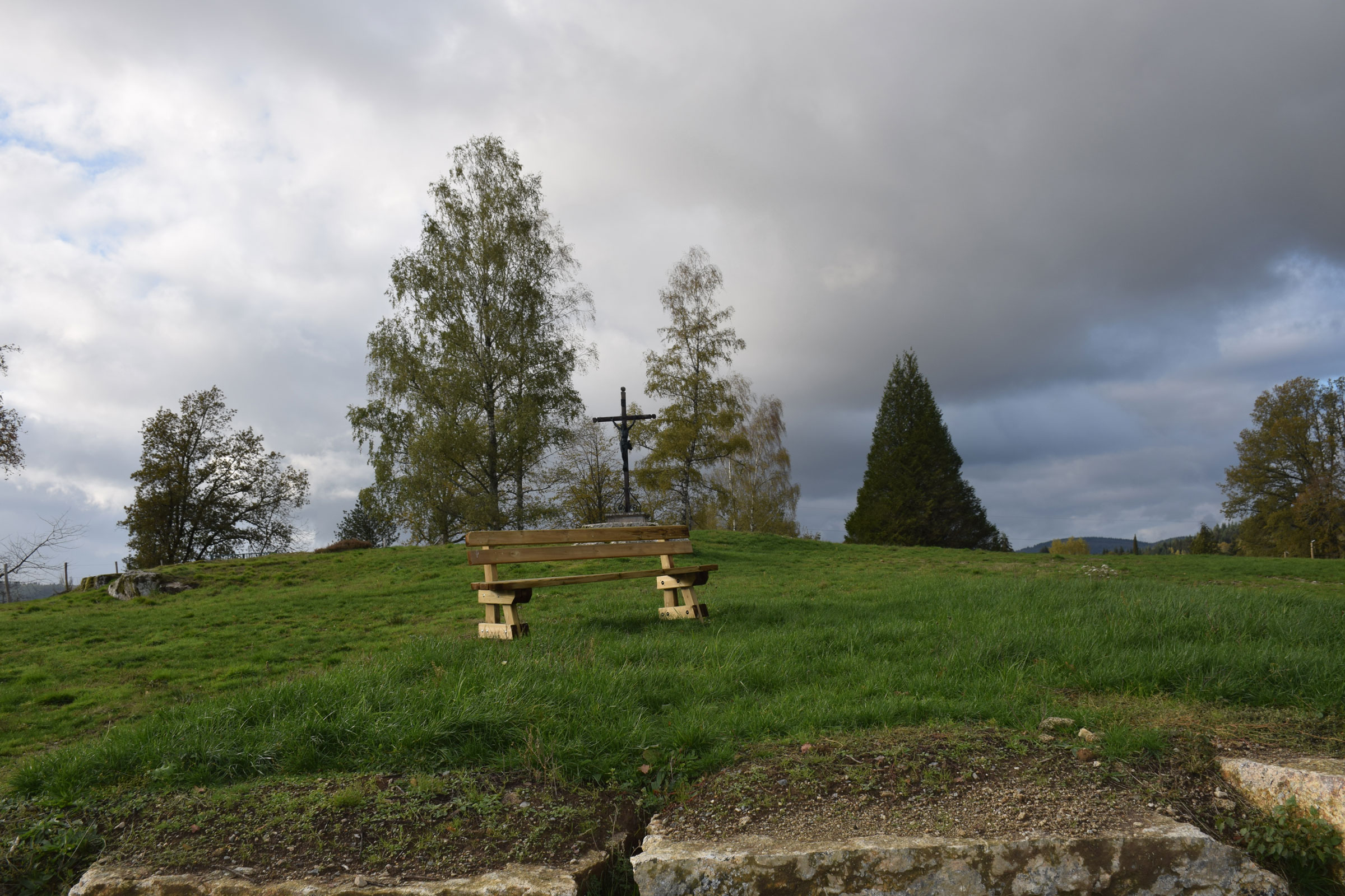 Belvédère du Puy Foissac