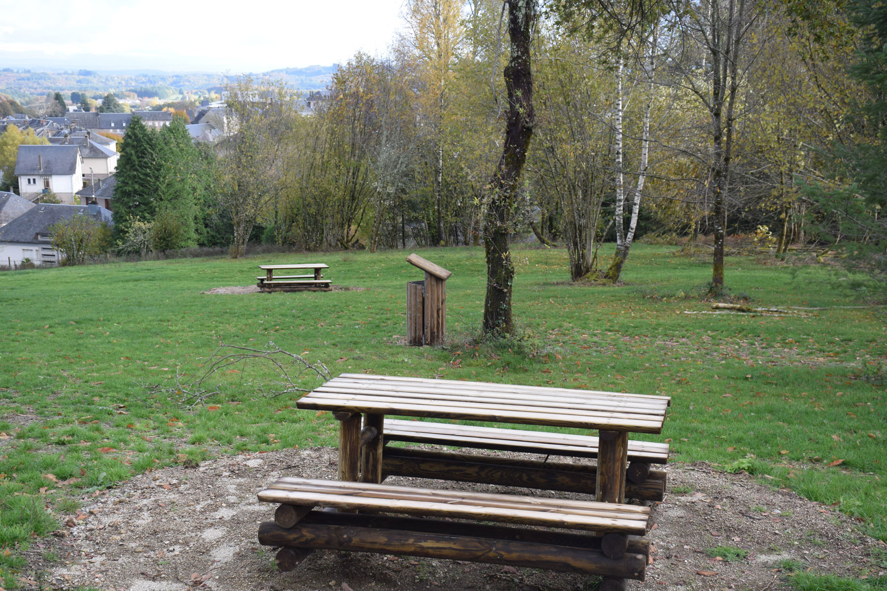 Belvédère du Puy Foissac - photo 3