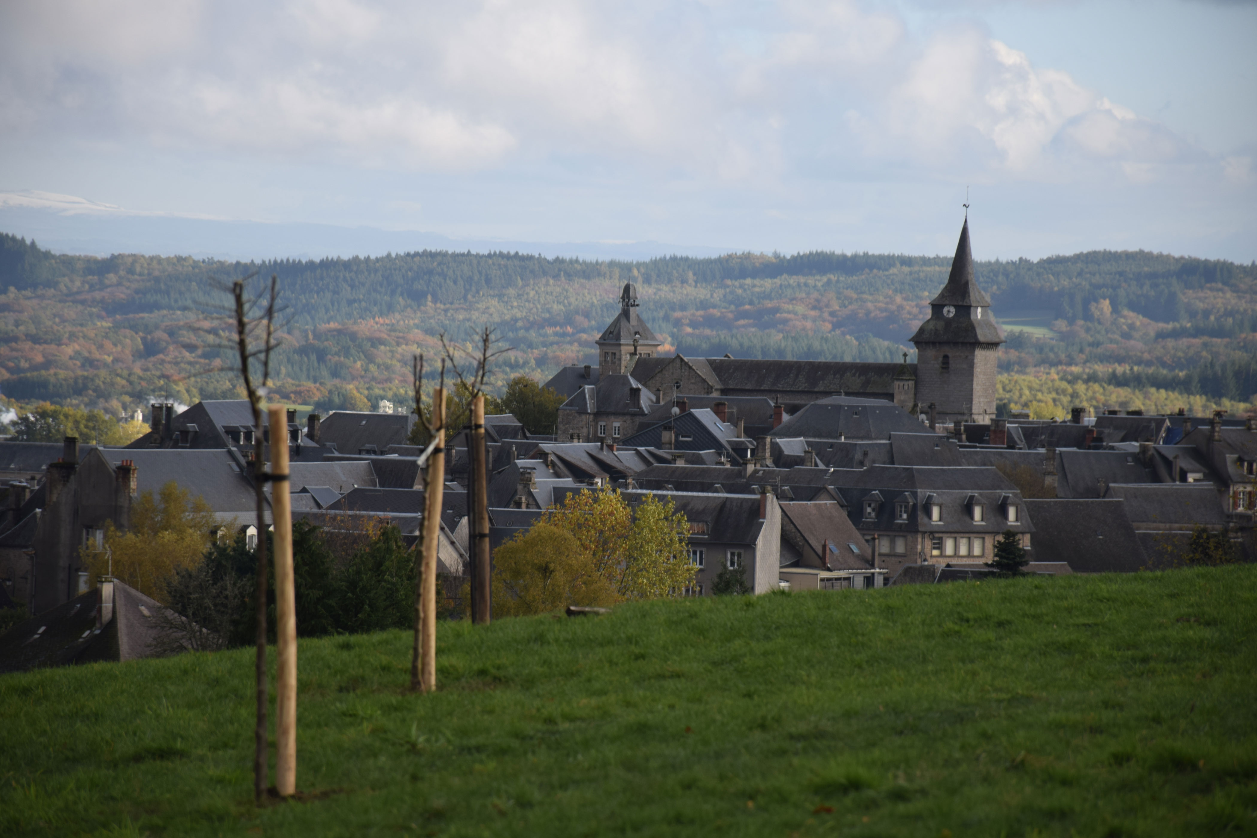 Belvédère du Puy Foissac - photo 5