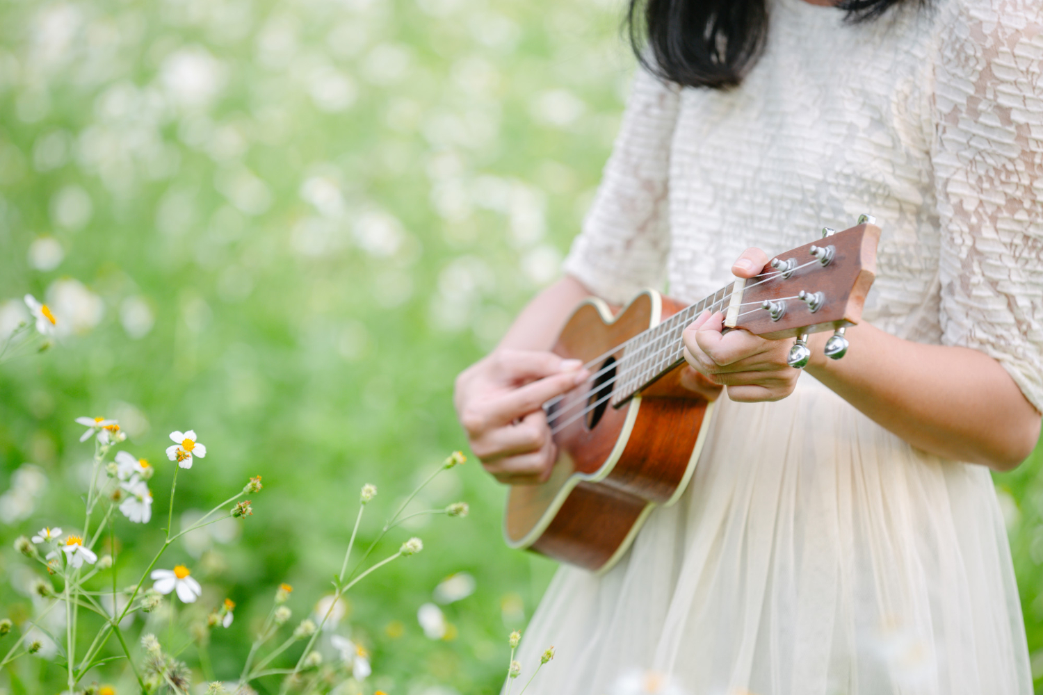 Concert de printemps — visuel événement
