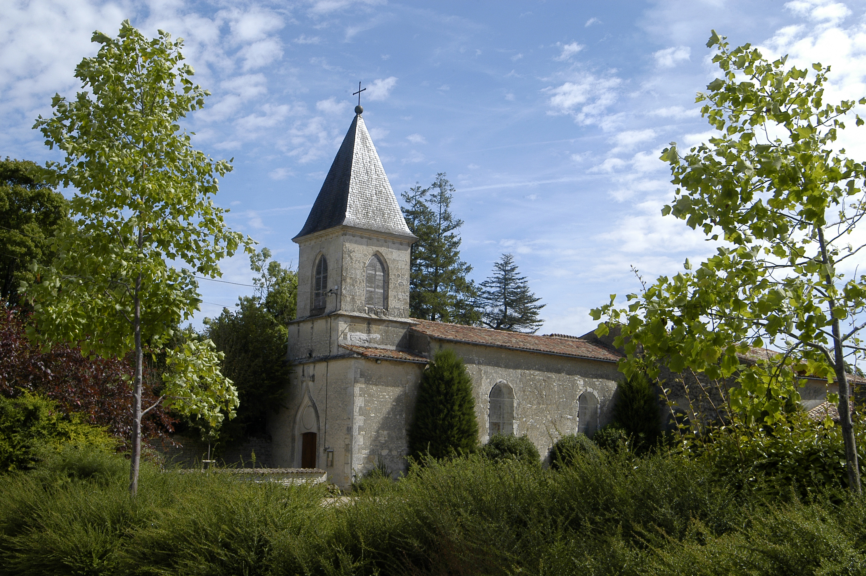 Vallans 100 % nature