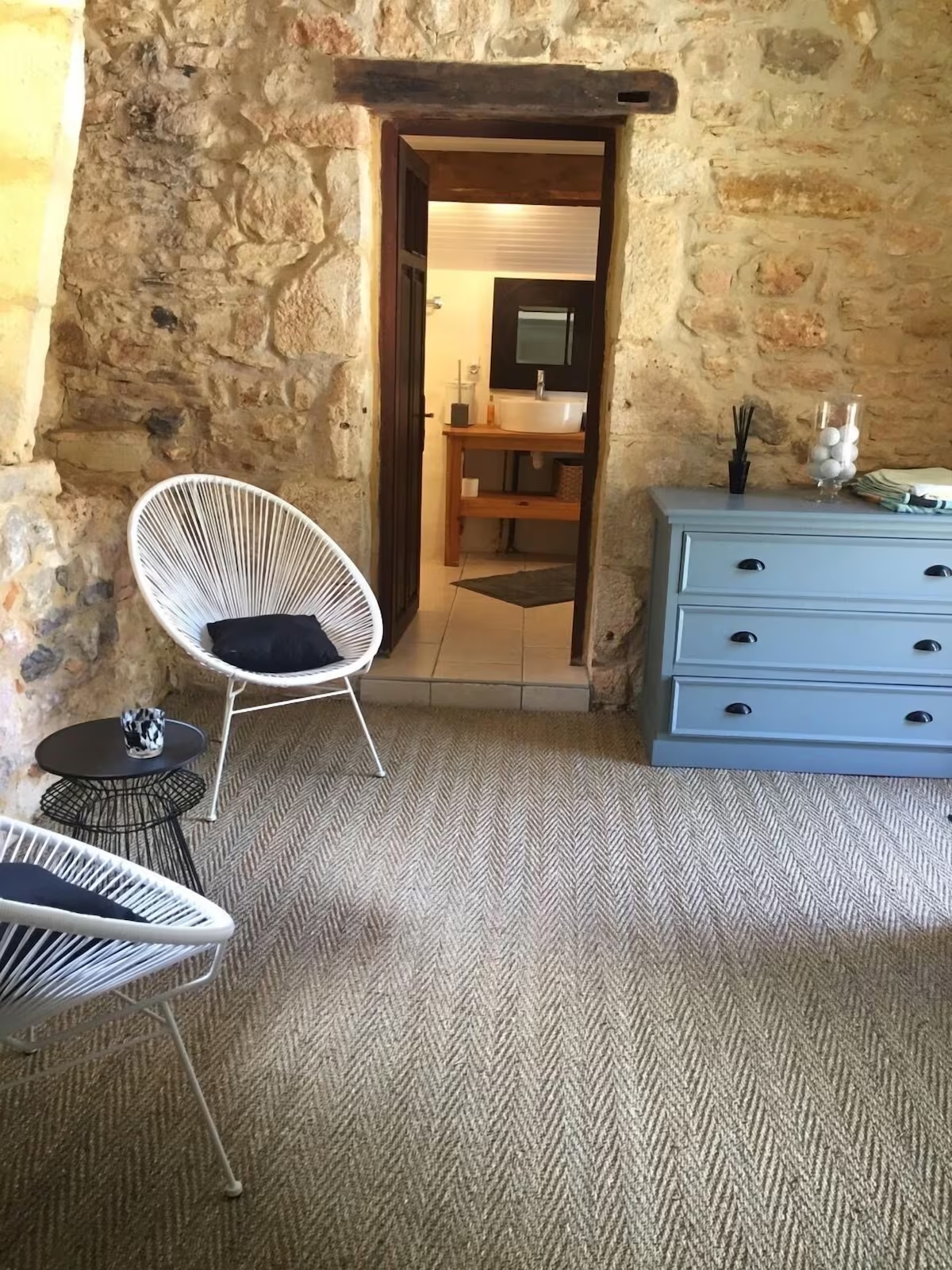 Gîte Les Ferouailles