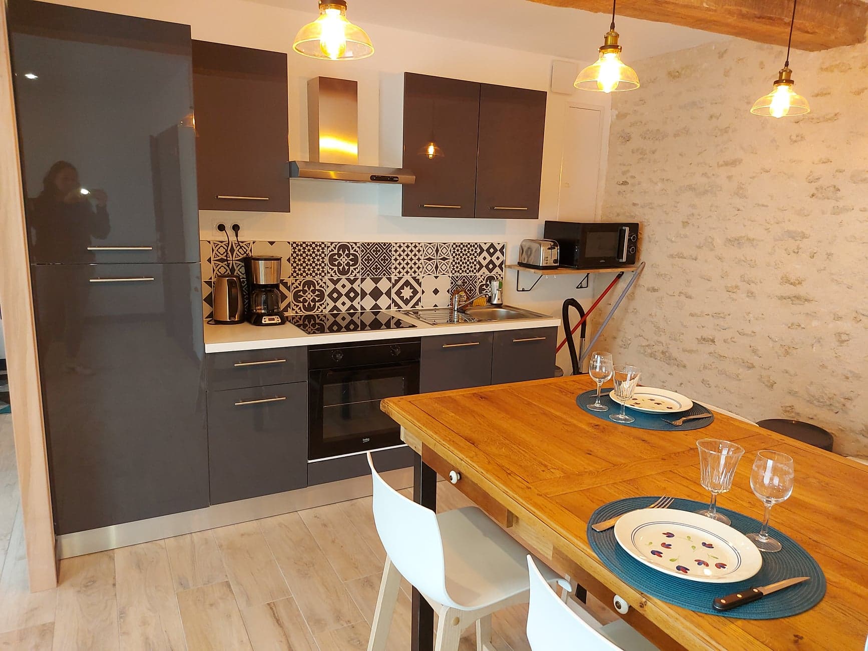 Gîte le Saint Martin - photo 2