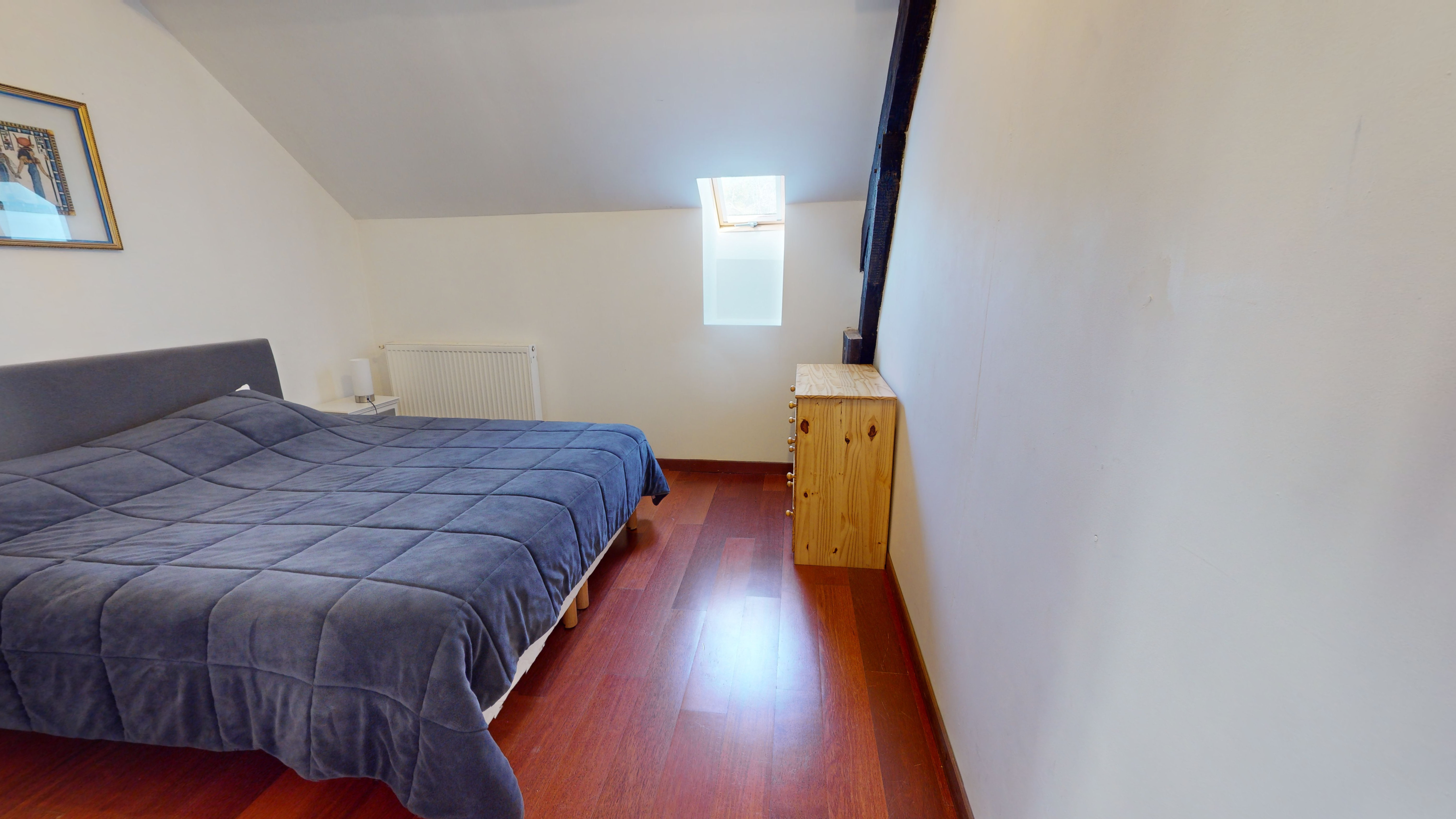 Le loft - Domaine du Moulin de Lachaud - photo 3