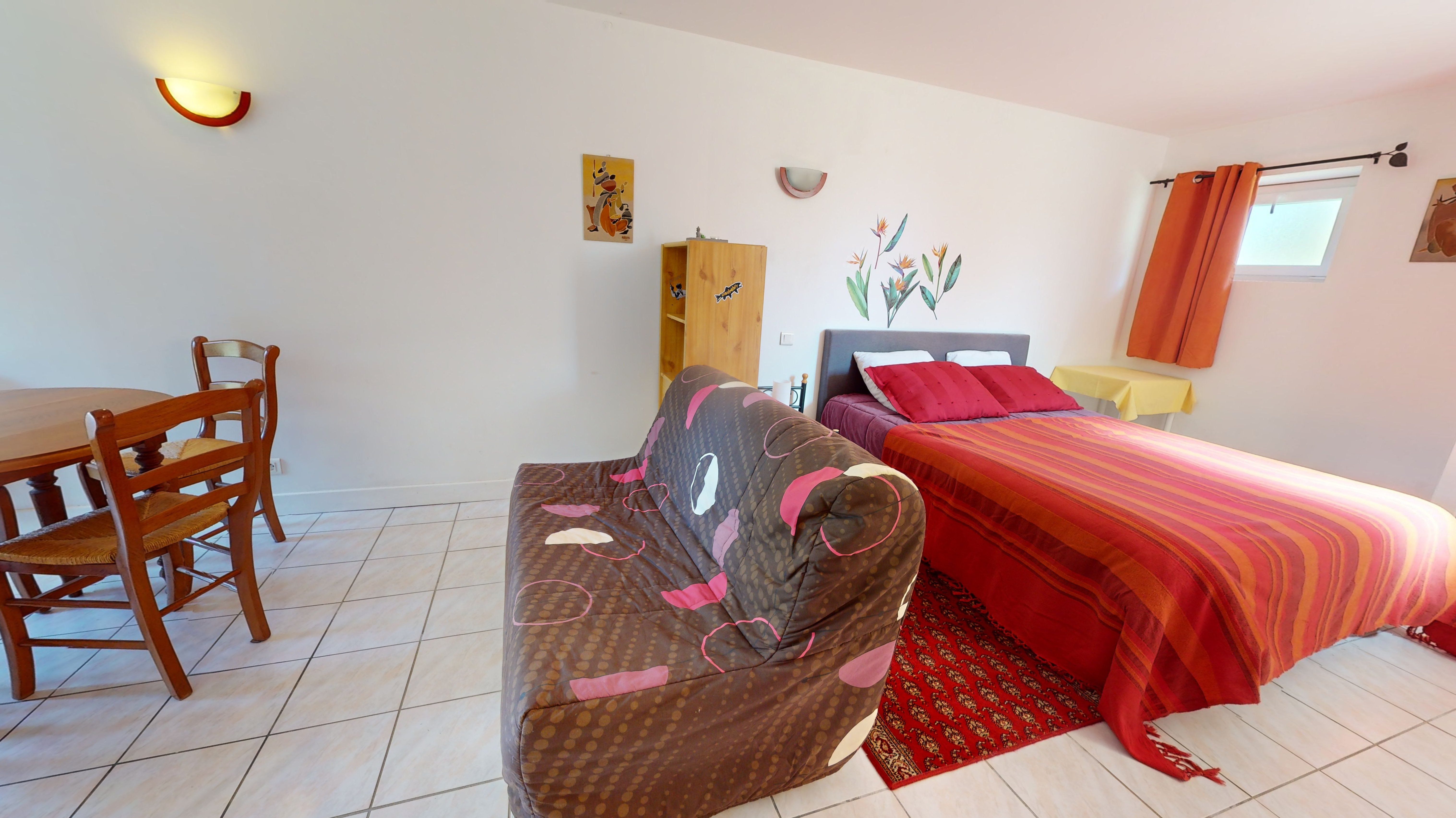 les gîtes et chambres - Domaine Moulin de Lachaud - photo 3