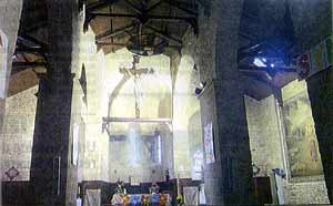 Eglise Saint-Pierre, Châtillon-sur-Thouet - photo 2