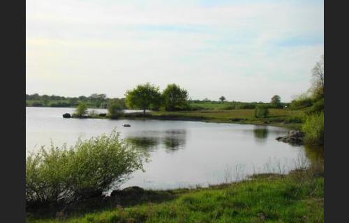 Lac du Cébron, Saint-Loup-Lamairé - photo 8