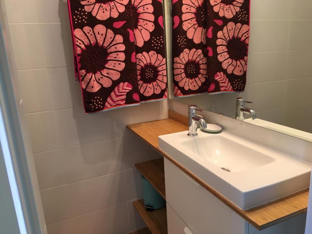 Chez Jan et Nicole - Gite Issac