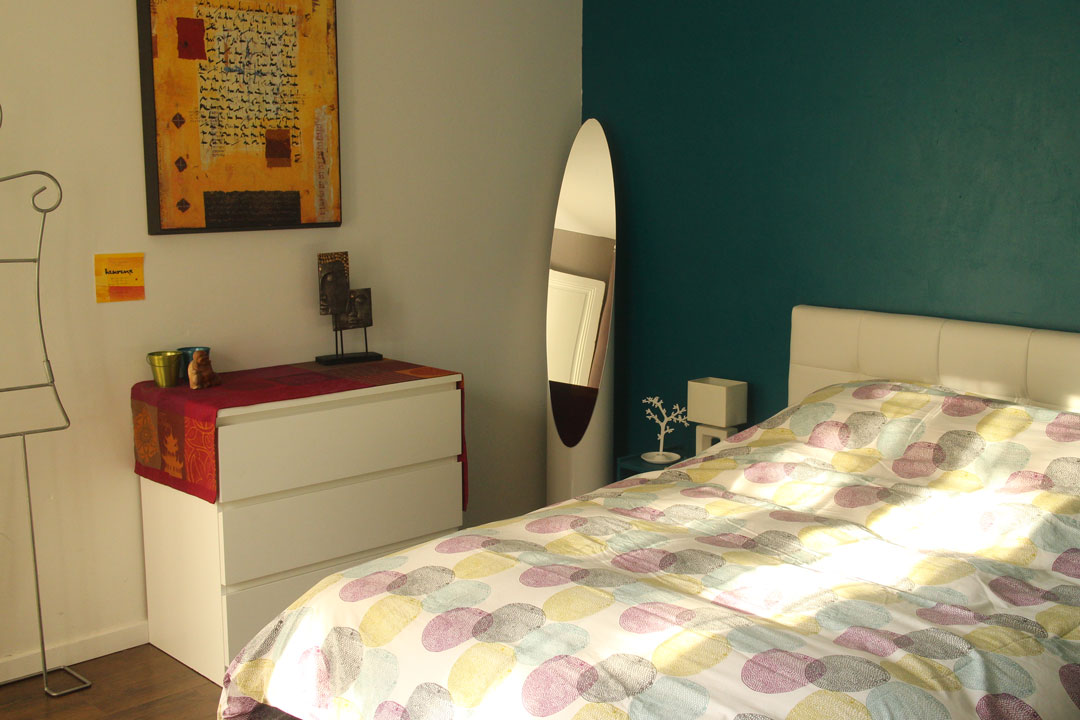 T2 - 1 à 2 pers. - THA196/B - photo 5