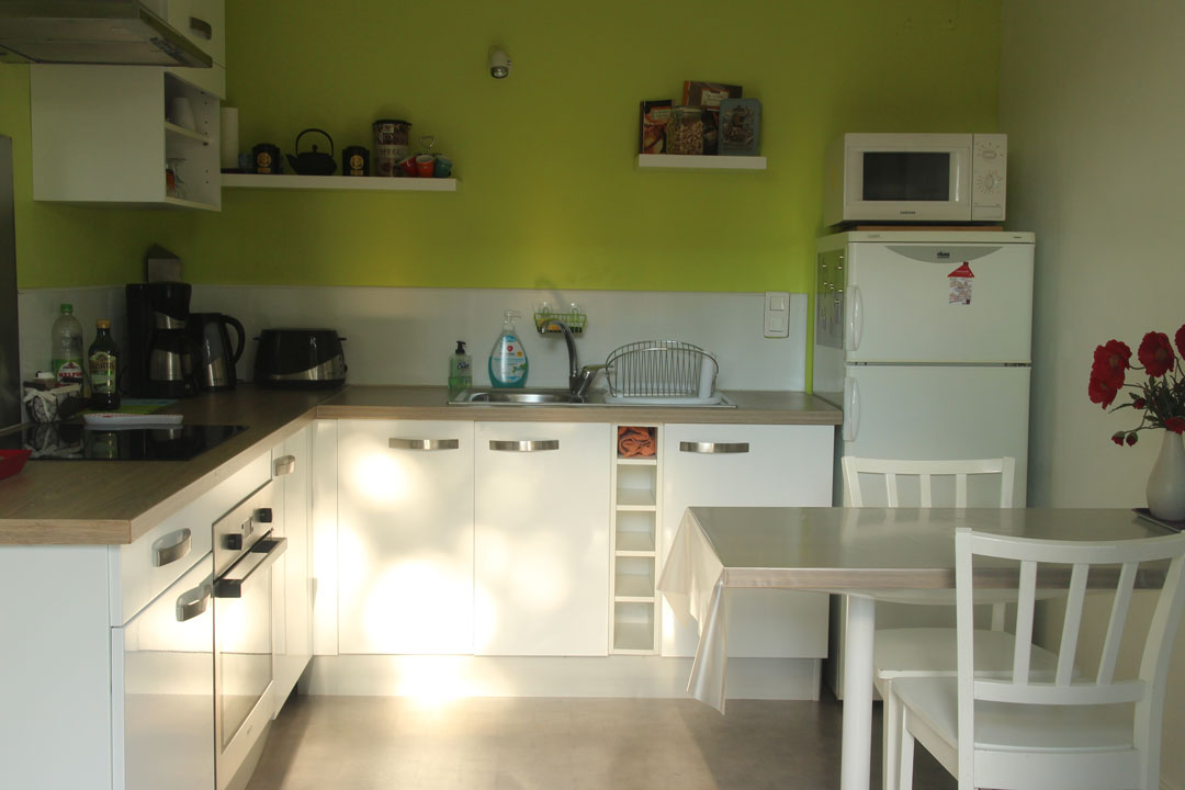 T2 - 1 à 2 pers. - THA196/B - photo 2