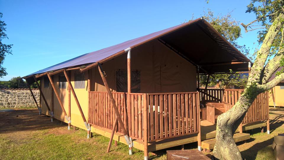 Les Lodges du Verger - Sapphire