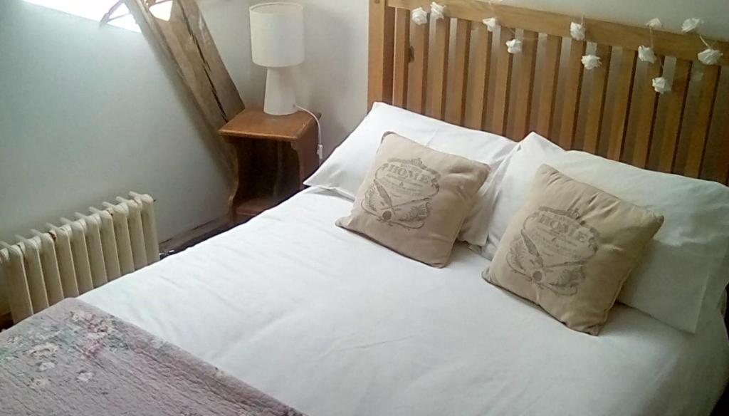 Chez Gondat, Saint-Martial-sur-Isop - photo 6