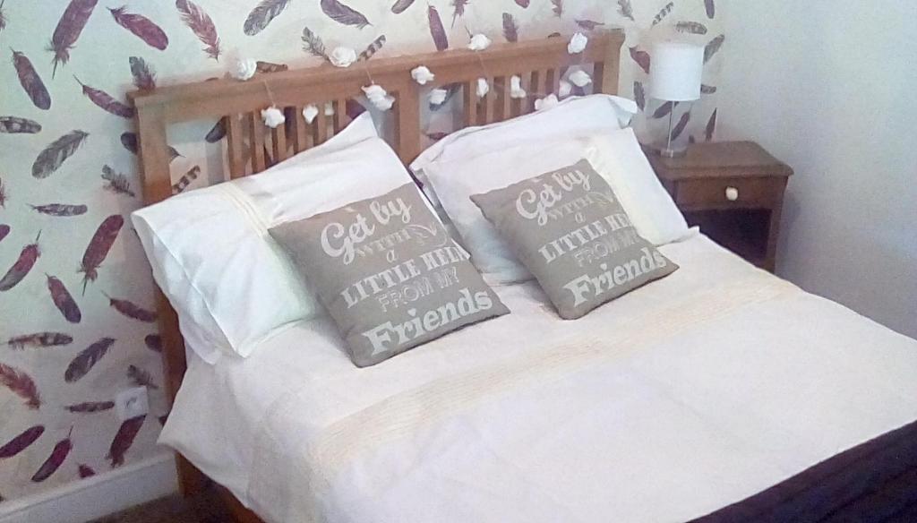 Chez Gondat, Saint-Martial-sur-Isop - photo 3