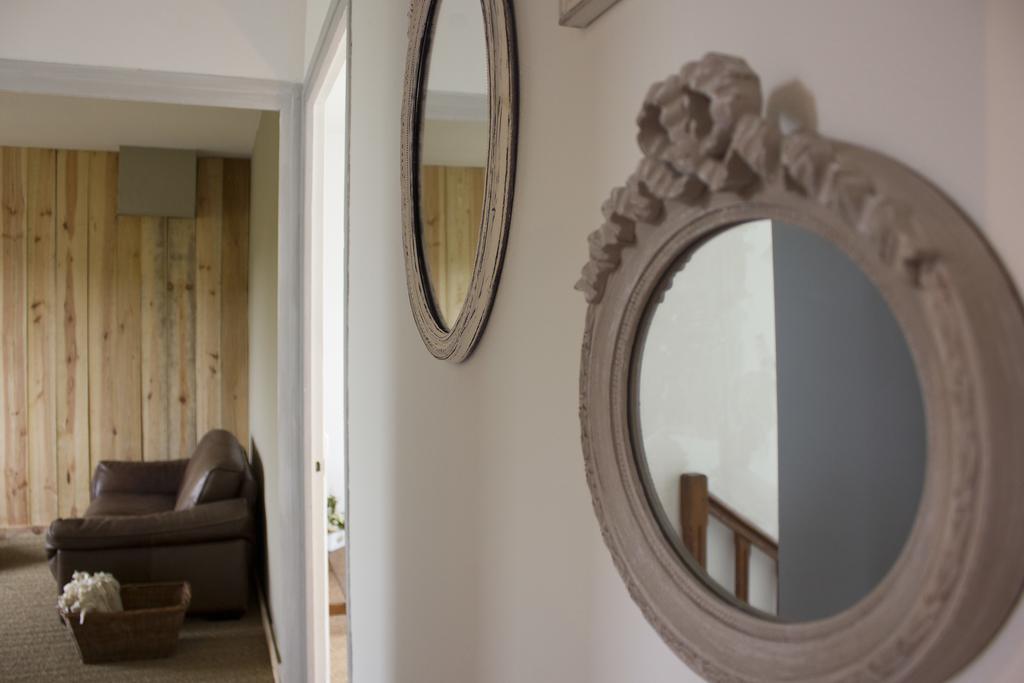 La maison les Noisetiers