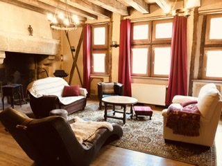 Gîte Saint Nicolas, Parthenay - photo 4