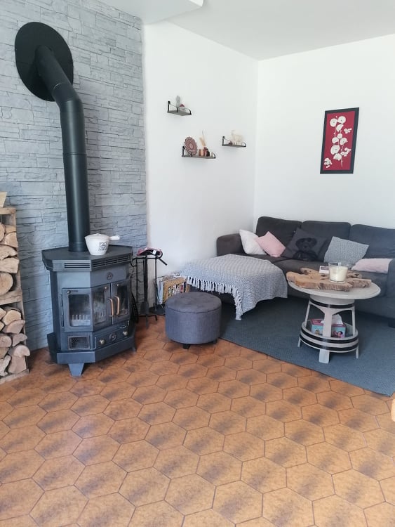 Chambres d'hôtes "Les Mésanges", Combrand - photo 3