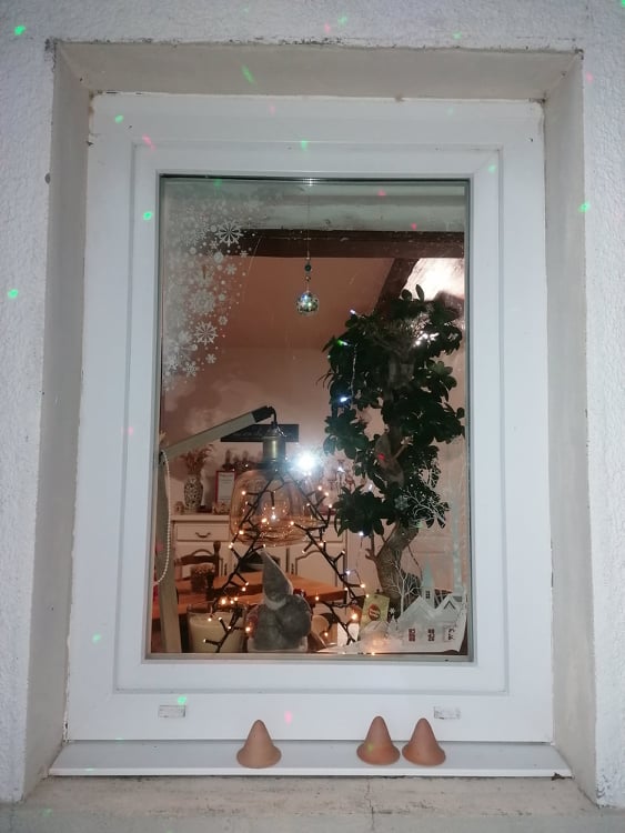 Chambres d'hôtes "Les Mésanges", Combrand - photo 5