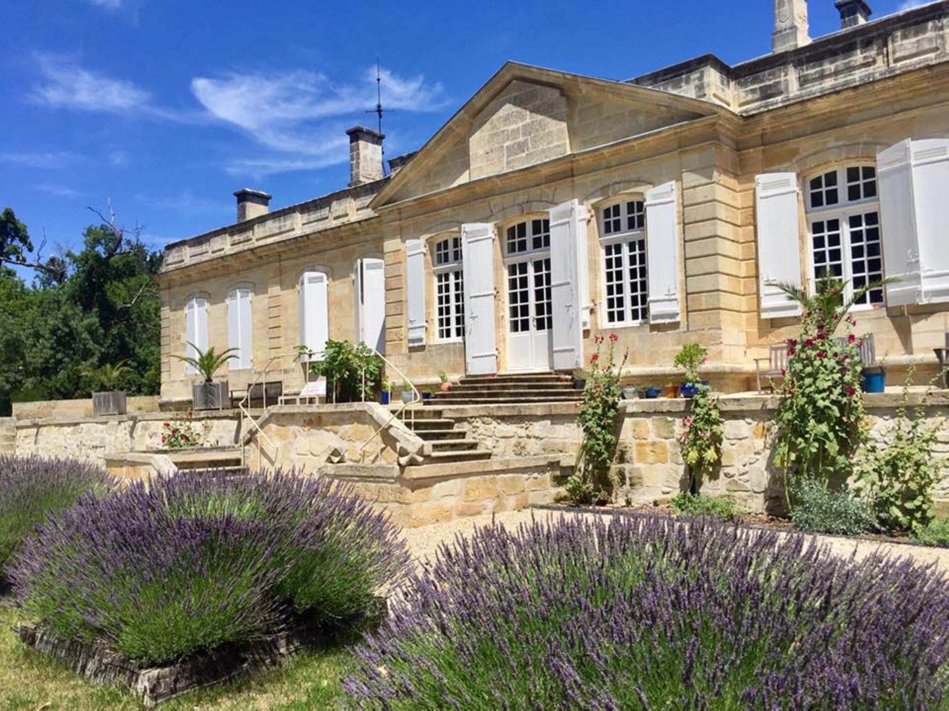 Château Sainte Barbe — photo 3