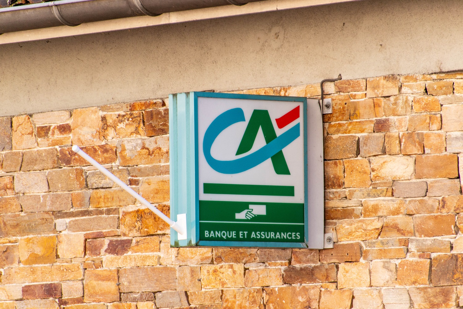 Crédit Agricole — Services pratiques à Haute-Vienne