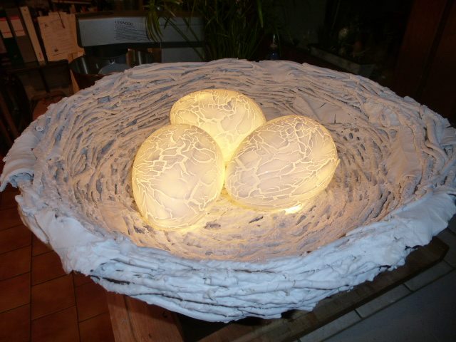 Céramiste sculpteur créateur - Jean-Louis Puivif