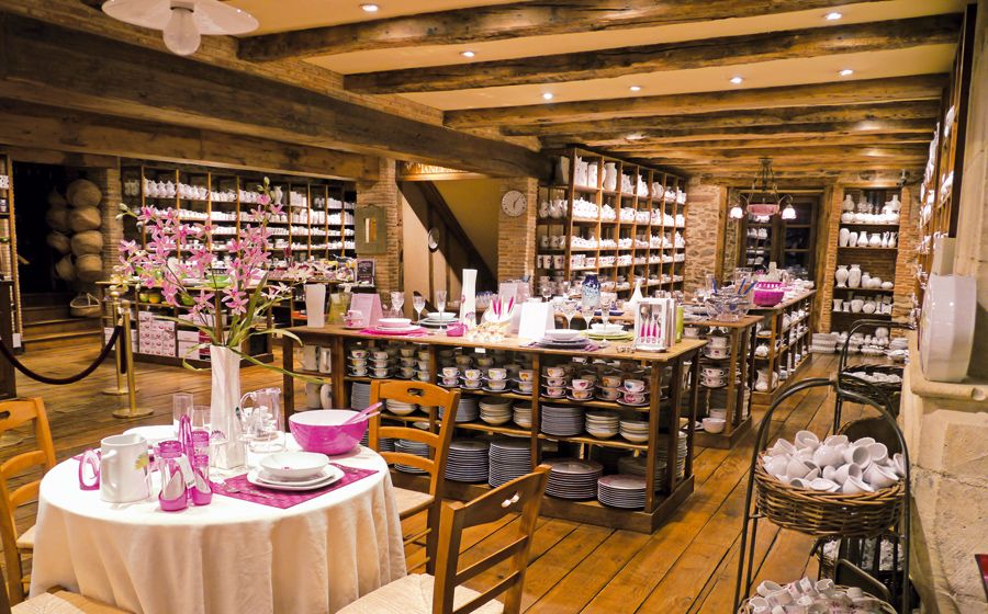 Maison de la Porcelaine — photo 2